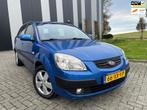Kia Rio 1.4 Festival Nw APK&Beurt-Airco-ElekPakket-2 Sleutel, Auto's, Kia, Voorwielaandrijving, Gebruikt, 4 cilinders, Origineel Nederlands