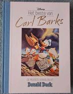 Donald duck De beste verhalen van Carl Barks, Boeken, Eén stripboek, Ophalen of Verzenden, Zo goed als nieuw, Donald Duck