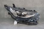 Koplamp Toyota Auris 2 FACELIFT LED 15-18 81110-02K60 RECHTS, Ophalen of Verzenden, 6 maanden garantie, Gebruikt