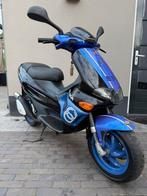 ⭐️Gilera runner 50cc sp dd 2t Brom violet paars 12640 KM⭐️, Fietsen en Brommers, Scooters | Piaggio, Ophalen, Overige modellen