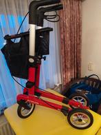 Athlon Rollator, Diversen, Ophalen of Verzenden, Opvouwbaar, Zo goed als nieuw