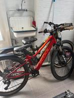 2x elektrische fiets scool etrox voor kinderen, Fietsen en Brommers, Fietsen | Jongens, Ophalen of Verzenden, Gebruikt, 26 inch of meer