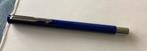 Blauwe Parker Vulpen IM, Verzamelen, Pennenverzamelingen, Parker, Nieuw, Met doosje, Ophalen of Verzenden