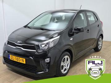 Kia Picanto Occasion met airco en bluetooth | Tweedehands Ki beschikbaar voor biedingen