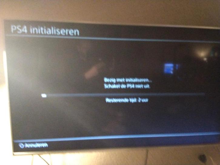 ps4 pro, met toebehoren, Spelcomputers en Games, Spelcomputers | Sony PlayStation 4, Gebruikt, Pro, Met 2 controllers, Ophalen