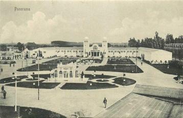 (300-485-043) Dordrecht Panorama beschikbaar voor biedingen
