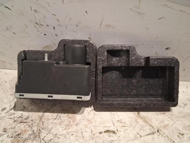 Vacuum pomp Vw Golf Cabrio III 1.8 ('93-'00) 1H0962257, Auto-onderdelen, Motor en Toebehoren, Volkswagen, Gebruikt, Ophalen of Verzenden