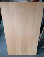 Ikea tafel, 4 afschroefbare poten. Blad 4cm dik!, Huis en Inrichting, Tafels | Salontafels, Ophalen, 100 tot 150 cm, 50 tot 100 cm
