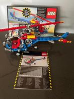 Lego Technic - set 8844 helikopter, Ophalen of Verzenden, Gebruikt, Complete set, Lego