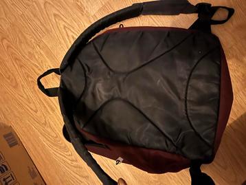 Eastpak Study Buddy Rugzak - Maroon beschikbaar voor biedingen
