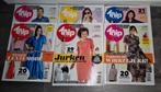 Naaipatronen tijdschriften - Knipmode, Burda, Simplicity, Hobby en Vrije tijd, Kledingpatronen, Ophalen of Verzenden