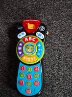 Vtech mijn eerste afstandsbediening, Ophalen, Zo goed als nieuw, 6 maanden tot 2 jaar