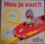 Sesamstraat - Hou je vast, Ophalen of Verzenden, Gebruikt, 12 inch