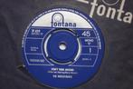 the Merseybeats   dont Turn Around    Orgineel, Ophalen of Verzenden, Zo goed als nieuw, Pop, Single