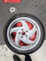 Runner 180cc dd velgenset, Fietsen en Brommers, Scooters | Piaggio, Ophalen of Verzenden