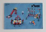 K’Nex 11007/21007 MS44, Ophalen of Verzenden, Zo goed als nieuw, K'nex