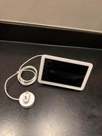 Google Nest Hub - Slimme Speaker met Scherm, Ophalen of Verzenden, Zo goed als nieuw, Zonder harde schijf