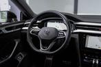 Volkswagen Arteon 1.4 TSI eHybrid R-Line Business, Auto's, Arteon, Gebruikt, Zwart, 4 cilinders