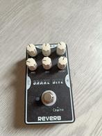 Snake Bite Reverb, Muziek en Instrumenten, Effecten, Ophalen of Verzenden, Zo goed als nieuw, Reverb
