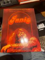 Janis. Biografie van Janis Joplin door David Daltonn, Boeken, Muziek, Ophalen of Verzenden, Zo goed als nieuw, Artiest