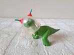 Rex, Toy Story 2, Disney Pixar, rubber - kunststof 8x4x7cm, Ophalen of Verzenden, Overige figuren, Gebruikt, Beeldje of Figuurtje