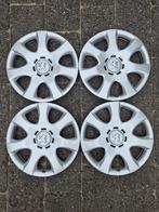 Wieldoppen Peugeot (14 inch), Ophalen of Verzenden, Zo goed als nieuw