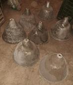 Lamp lampen industriele fabriekslampen, Ophalen