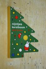 Nijntjes kerstboom Dick Bruna Nijntje Pluis kerstfeest kerst, Ophalen of Verzenden, Gelezen