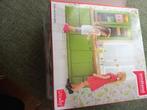 Lundby set in doos, Ophalen of Verzenden, Zo goed als nieuw, Poppenhuis