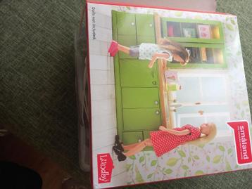 Lundby set in doos beschikbaar voor biedingen