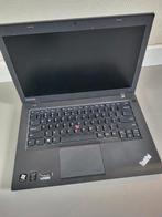 Lenovo Thinkpad T440, Ophalen, Gebruikt, 14 inch, 2 tot 3 Ghz