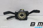 Stuurkolom combischakelaar + module VW Passat B6 3C9953513C, Gebruikt