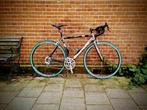 Bianchi Racefiets 928 Carbon MonoQ tech B4P, 28 inch, Carbon, Zo goed als nieuw, Meer dan 20 versnellingen