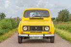 Renault 4 TL, Auto's, Oldtimers, Te koop, Geïmporteerd, 5 stoelen, Benzine