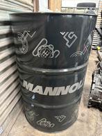 10 x leeg okievaten 208 liter 15 euro per stuk, Tuin en Terras, Vuurkorven, Ophalen of Verzenden, Zo goed als nieuw