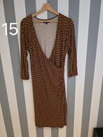 Merkkleding, Maat 38/40 (M), Overige kleuren, Verzenden, Zo goed als nieuw