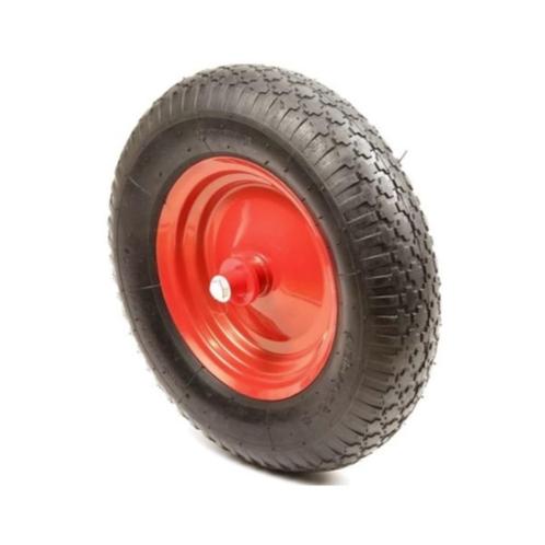 Kruiwagenwiel 4.80/4.00-8 metalen velg, Hobby en Vrije tijd, Overige Hobby en Vrije tijd, Nieuw, Ophalen of Verzenden