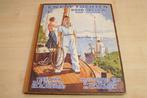 Compleet Plaatjesalbum Zuid-Holland — Hille Fabrieken [1934], Boeken, Prentenboeken en Plaatjesalbums, Ophalen of Verzenden, Gelezen