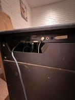 Yamaha Bass Versterker, Ophalen, Gebruikt