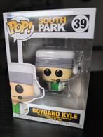 Funko Pop! South Park Boyband Kyle, Ophalen of Verzenden, Zo goed als nieuw