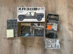 Tamiya XR311 Body Kit, Hobby en Vrije tijd, Modelbouw | Radiografisch | Auto's, Ophalen of Verzenden, Zo goed als nieuw, Overige schalen