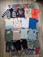 Kledingset 98/104, Ophalen, Zo goed als nieuw, Meisje, Jas