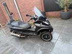 Piaggio mp3 500, Particulier, Scooter