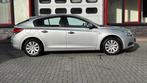 Chevrolet Cruze 1.6 LS Airco/PDC/Trekhaak, Voorwielaandrijving, 4 cilinders, Origineel Nederlands, Grijs