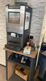 Autobar virtu 1 koffiemachine, Witgoed en Apparatuur, 10 kopjes of meer, Ophalen of Verzenden, Zo goed als nieuw, Koffiemachine