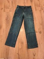 Sofie Schnoor Wijde Pijpen Jeans Maat 152, Meisje, Overige typen, Nieuw, Ophalen of Verzenden