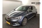 Renault Clio 1.3 TCe Initiale Paris | Automaat | Leder | Nav, Auto's, Renault, 12 maanden, Gebruikt, Euro 6, 4 cilinders