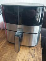 Inventum GF500HLD/01 airfryer, Witgoed en Apparatuur, Ophalen of Verzenden, Gebruikt, Airfryer