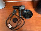 Braun föhn satin hair 7 professional HD 785 sensodryer ionic, Ophalen of Verzenden, Gebruikt, Föhn of Haardroger