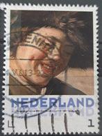 Persoonlijke postzegel schilderij Frans Hals, Verzenden